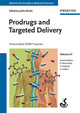 Book cover of: Prodrugs and Targeted Delivery. By: Jarkko Rautio