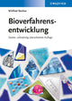 Book cover of: Bioverfahrensentwicklung. By: Winfried Storhas