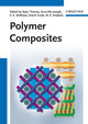 Book cover of: Polymer Composites, Set. By: Sabu Thomas