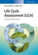 Book cover of: Life Cycle Assessment (LCA). By: Walter Klöpffer