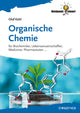Book cover of: Organische Chemie. By: Olaf Kühl