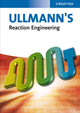Book cover of: Ullmann's Reaction Engineering, 2 Volume Set