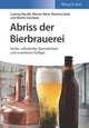 Book cover of: Abriss der Bierbrauerei. By: Ludwig Narziss