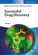 Book cover of: Successful Drug Discovery, Volume 2. By: János Fischer