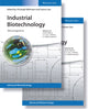 Book cover of: Industrial Biotechnology. By: Christoph Wittmann