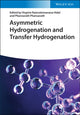Book cover of: Asymmetric Hydrogenation and Transfer Hydrogenation. By: Virginie Ratovelomanana-Vidal