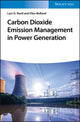 Book cover of: Carbon Dioxide Emission Management in Power Generation. By: O. Bolland