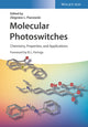 Book cover of: Molecular Photoswitches. By: Z. L. Pianowski