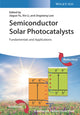 Book cover of: Semiconductor Solar Photocatalysts. By: Jiaguo Yu