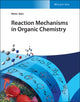 Book cover of: Reaction Mechanisms in Organic Chemistry. By: Metin Balcı