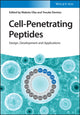 Book cover of: Cell-Penetrating Peptides. By: Makoto Oba