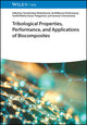Book cover of: Tribological Properties, Performance, and Applications of Biocomposites. By: C. Muthukumar
