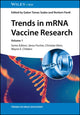 Book cover of: Trends in mRNA Vaccine Research. By: G. T. Szabo