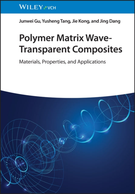 Polymer Matrix Wave-Transparent Composites