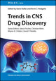 Book cover of: Trends in CNS Drug Discovery. By: D. Doller