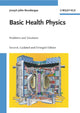 Book cover of: Basic Health Physics. By: Joseph John Bevelacqua