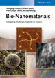 Book cover of: Bio-Nanomaterials