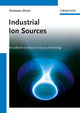 Book cover of: Industrial Ion Sources