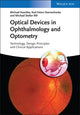 Book cover of: Optical Devices in Ophthalmology and Optometry