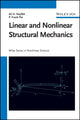 Book cover of: Linear and Nonlinear Structural Mechanics