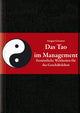 Book cover of: Das Tao im Management. By: Ansgar Gerstner