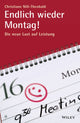 Book cover of: Endlich wieder Montag!. By: C. Nill-Theobald