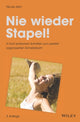 Book cover of: Nie wieder Stapel!. By: Nicole Sehl