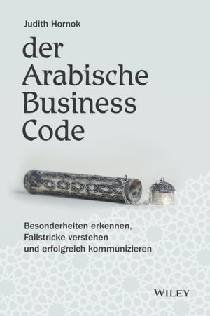 Der Arabische Business Code