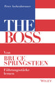 Book cover of: Boss. By: Peter Aschenbrenner