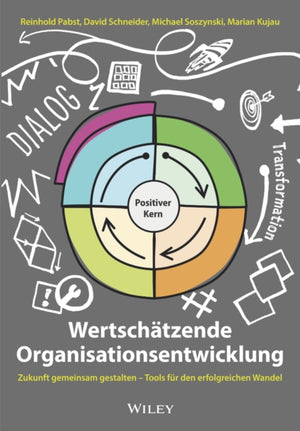 Wertschatzende Organisationsentwicklung