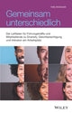 Book cover of: Gemeinsam unterschiedlich. By: Kelly McDonald