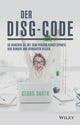 Book cover of: Der DiSG-Code. By: Georg Dauth