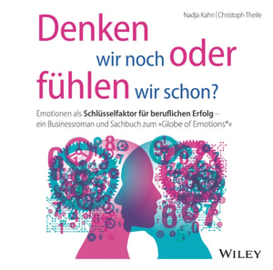 Denken wir noch oder fuhlen wir schon?