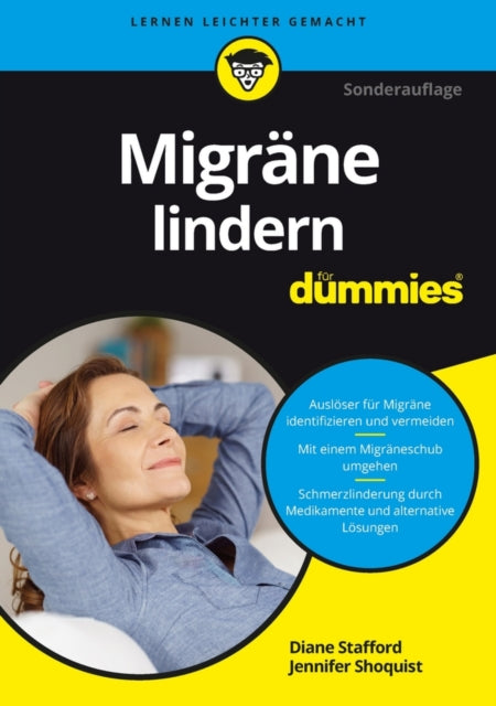 Migrane lindern fur Dummies