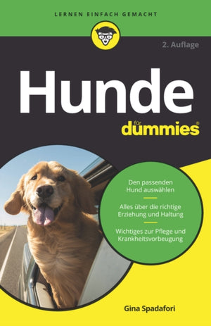 Hunde fur Dummies
