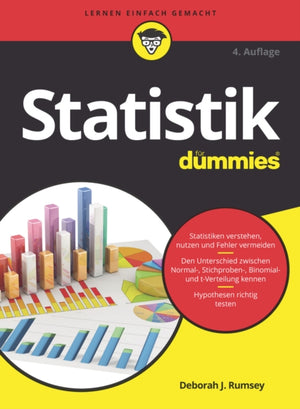 Statistik fur Dummies