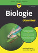 Book cover of: Biologie fur Dummies. By: Donna Rae Siegfried