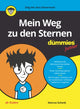 Book cover of: Mein Weg zu den Sternen fur Dummies Junior. By: Marcus Schenk