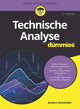 Book cover of: Technische Analyse fur Dummies. By: Barbara Rockefeller