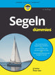 Book cover of: Segeln fur Dummies. By: J. J. Isler
