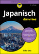 Book cover of: Japanisch fur Dummies. By: Eriko Sato