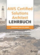 Book cover of: AWS Certified Solutions Architect. By: Ben Piper