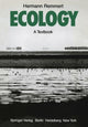 Book cover of: Ecology. By: Hermann Remmert