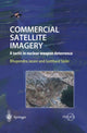 Book cover of: Commercial Satellite Imagery
