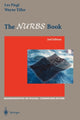 Book cover of: NURBS Book