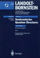 Book cover of: Quantum Point Contacts and Quantum Wires