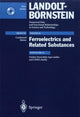 Book cover of: Perovskite-type Oxides and LiNbO3 Family