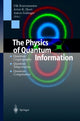 Book cover of: Physics of Quantum Information