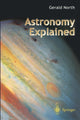 Book cover of: Astronomy Explained