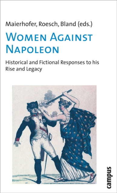 Book cover of: Women Against Napoleon